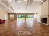 Vente maison 11 pièces