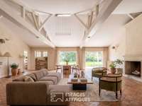 Vente maison 11 pièces