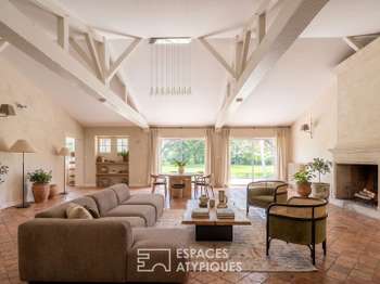 Vente Maison 6 chambresVertou