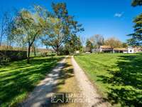 Vente maison 11 pièces