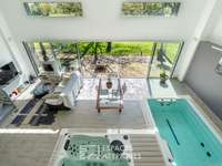 Vente maison 11 pièces