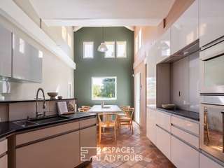 Vente maison 11 pièces