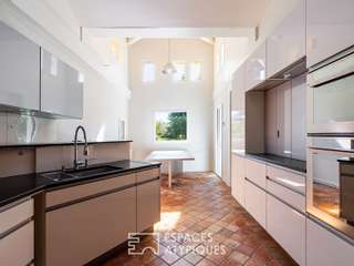 Vente maison 11 pièces