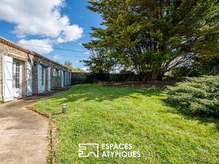 Vente maison 11 pièces