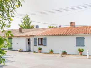 Vente Maison 2 chambresVertou