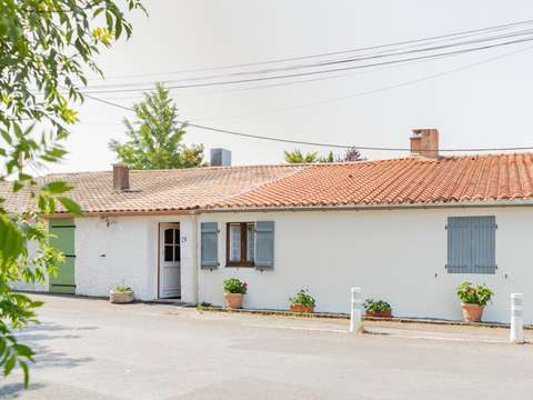 Vente maison 5 pièces Vertou 44