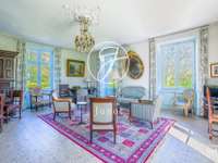 Vente maison 11 pièces