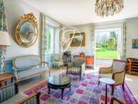 Vente maison 11 pièces