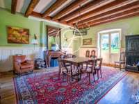Vente maison 11 pièces