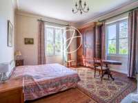 Vente maison 11 pièces