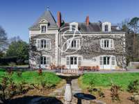 Vente maison 11 pièces