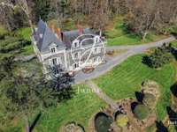 Vente maison 11 pièces