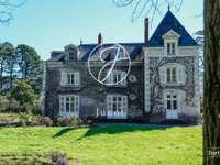 Vente maison 11 pièces