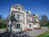 Vente maison 11 pièces