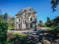 Vente maison 11 pièces
