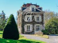 Vente maison 11 pièces