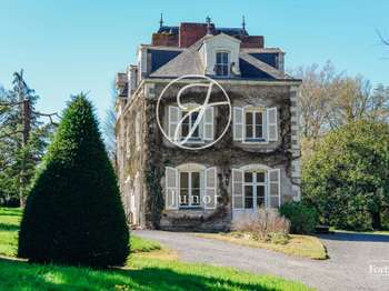 Vente maison 11 pièces