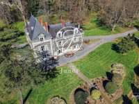Vente maison 11 pièces