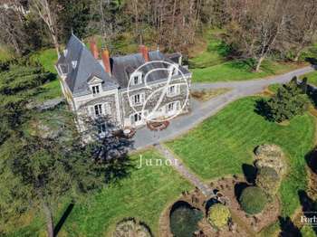 Vente maison 11 pièces