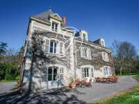 Vente maison 11 pièces