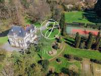 Vente maison 11 pièces