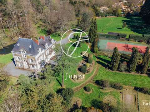 Vente maison 11 pièces Vertou 44