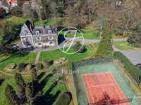 Vente maison 11 pièces
