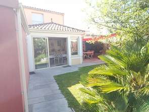 Vente Maison 4 chambresVertou