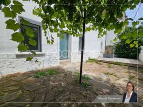 Vente Maison 3 chambresVertou