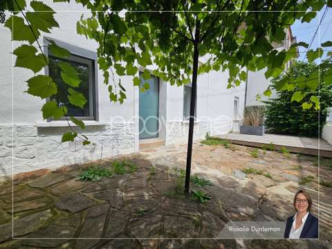 Vente maison 4 pièces Vertou 44
