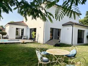 Vente Maison 6 chambresVertou