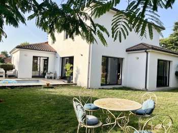 Vente maison 10 pièces Vertou 44