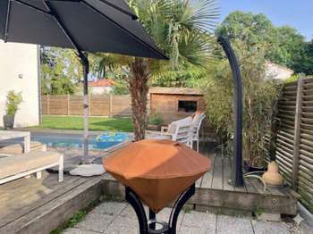 Vente Maison 6 chambresVertou