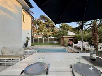 Vente maison 10 pièces Vertou 44