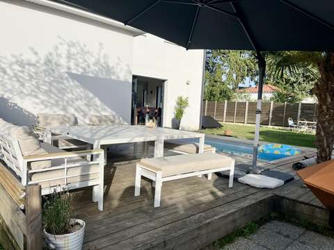 Vente maison 10 pièces Vente maison 10 pièces