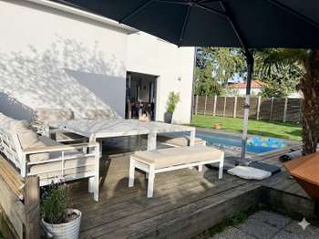 Vente maison 10 pièces