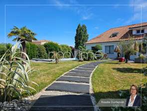 Vente Maison 7 chambresVertou