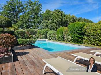 Vente Maison 7 chambresVertou