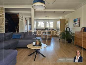 Vente maison 10 pièces