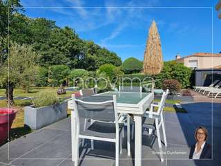 Vente maison 10 pièces