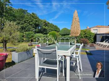 Vente maison 10 pièces