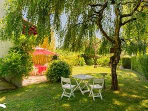 Vente Maison 4 chambresVertou