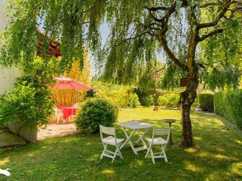 Vente maison 6 pièces Vertou 44