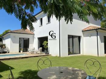 Vente Maison 6 chambresVertou