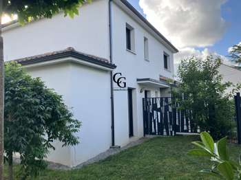 Vente maison 7 pièces Vertou 44