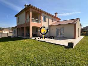 Vente Maison 5 chambresVertou