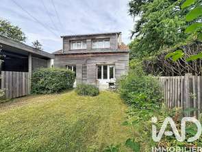 Vente Maison 6 piècesVertou