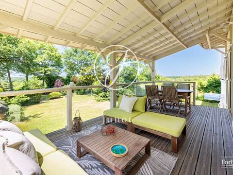 Vente maison 6 pièces Vertou 44