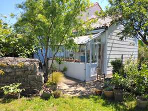 Vente Maison 4 chambresVertou