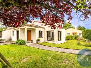 Vente Maison 6 chambresVertou